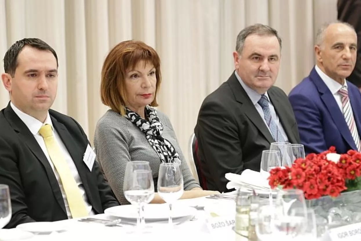 Zrinušić o smanjenju PDV-a: Svaki postotni bod državu 'olakšava' za dvije milijarde kuna