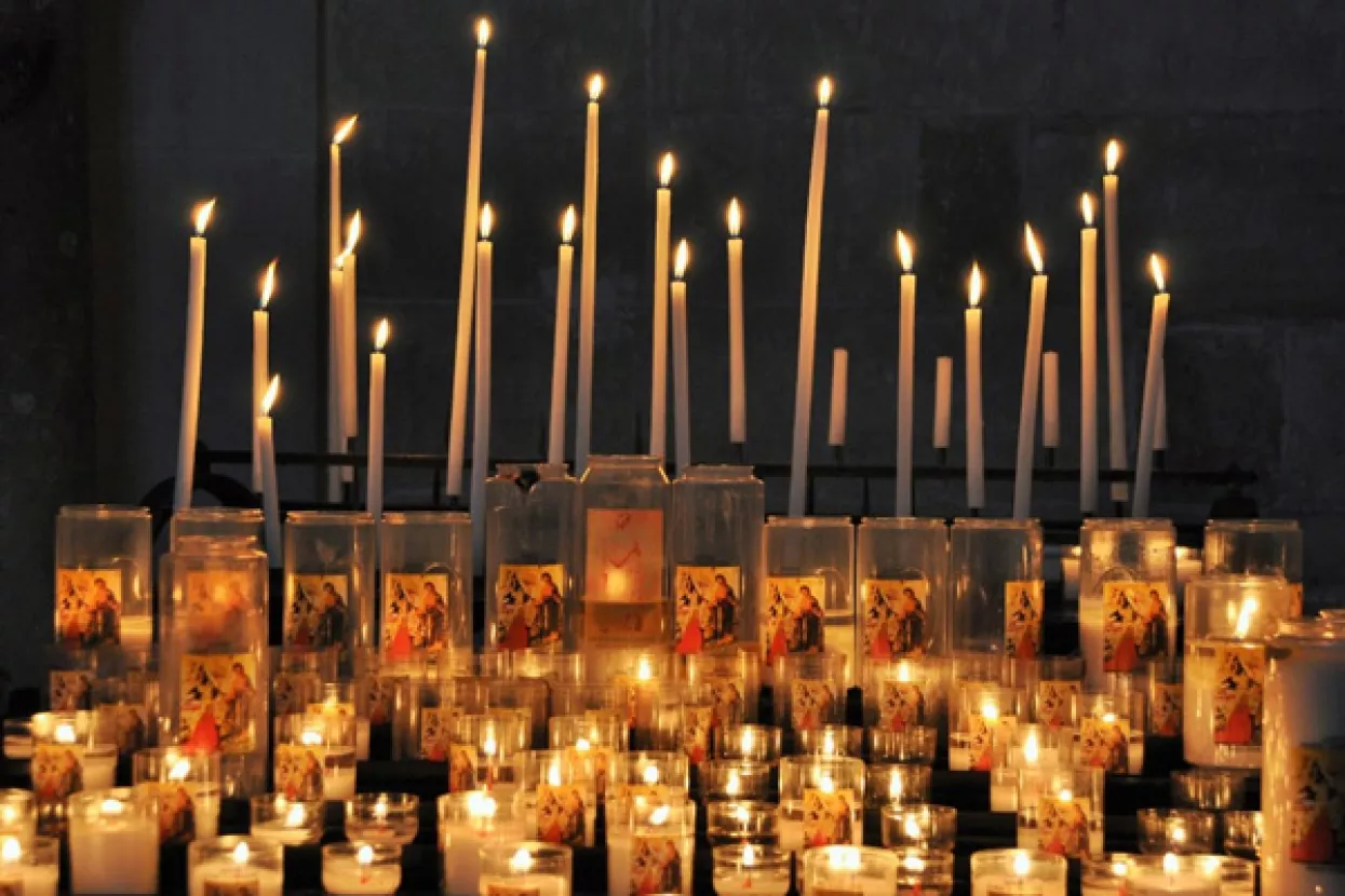 Europa postaje postkršćanska: Vjerski identitet sve manje se prenosi s roditelja na djecu