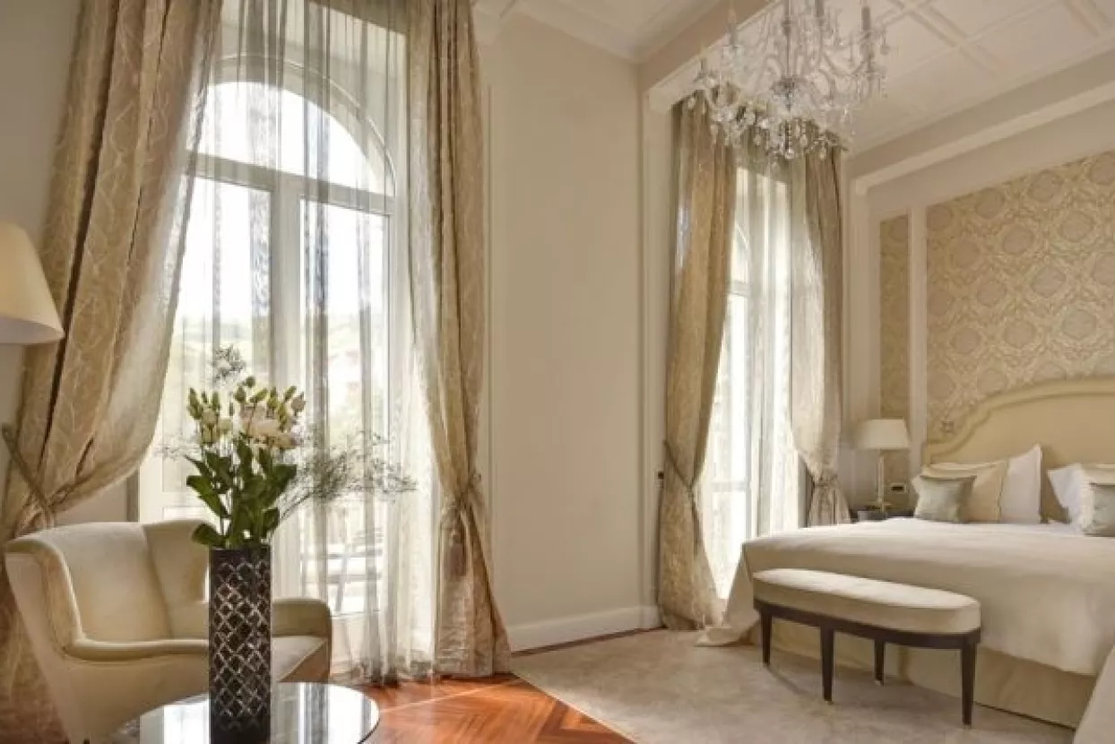 Milenij hoteli nacionalni pobjednik natjecanja EBA