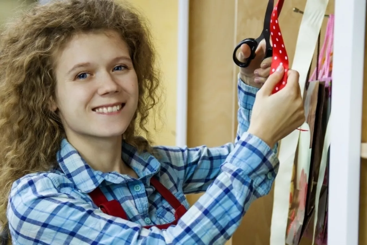 Ljubazan pozdrav i osmijeh prodavača ključni za dobru kupovinu