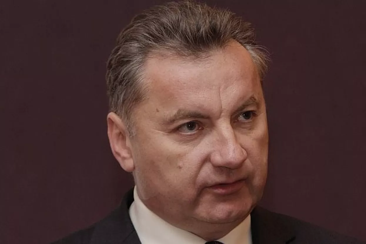 Popijač: Banke će se vratiti kad završimo priču o dugoročnoj održivosti Petrokemije