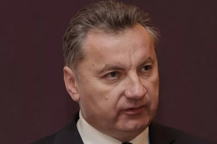 Popijač: Banke će se vratiti kad završimo priču o dugoročnoj održivosti Petrokemije