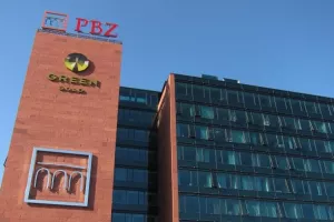 Global Finance ponovno proglasio PBZ najboljom bankom u Hrvatskoj