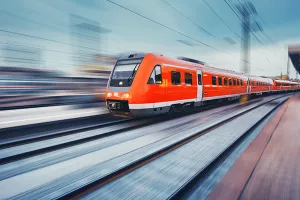 HŽPP od Končar - Električnih vozila naručio četiri nova vlaka