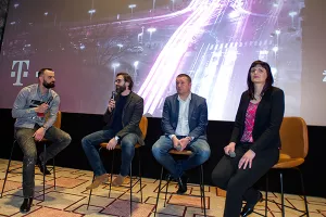 Drilo: Prvi u RH nudimo optiku s bezgraničnom brzinom prijenosa