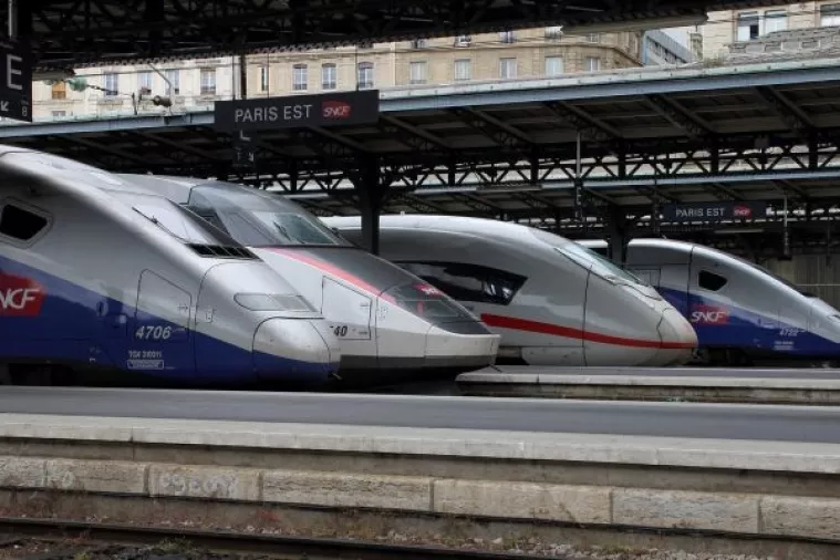 Diljem Francuske štrajkovi protiv Macronovih ekonomskih reformi