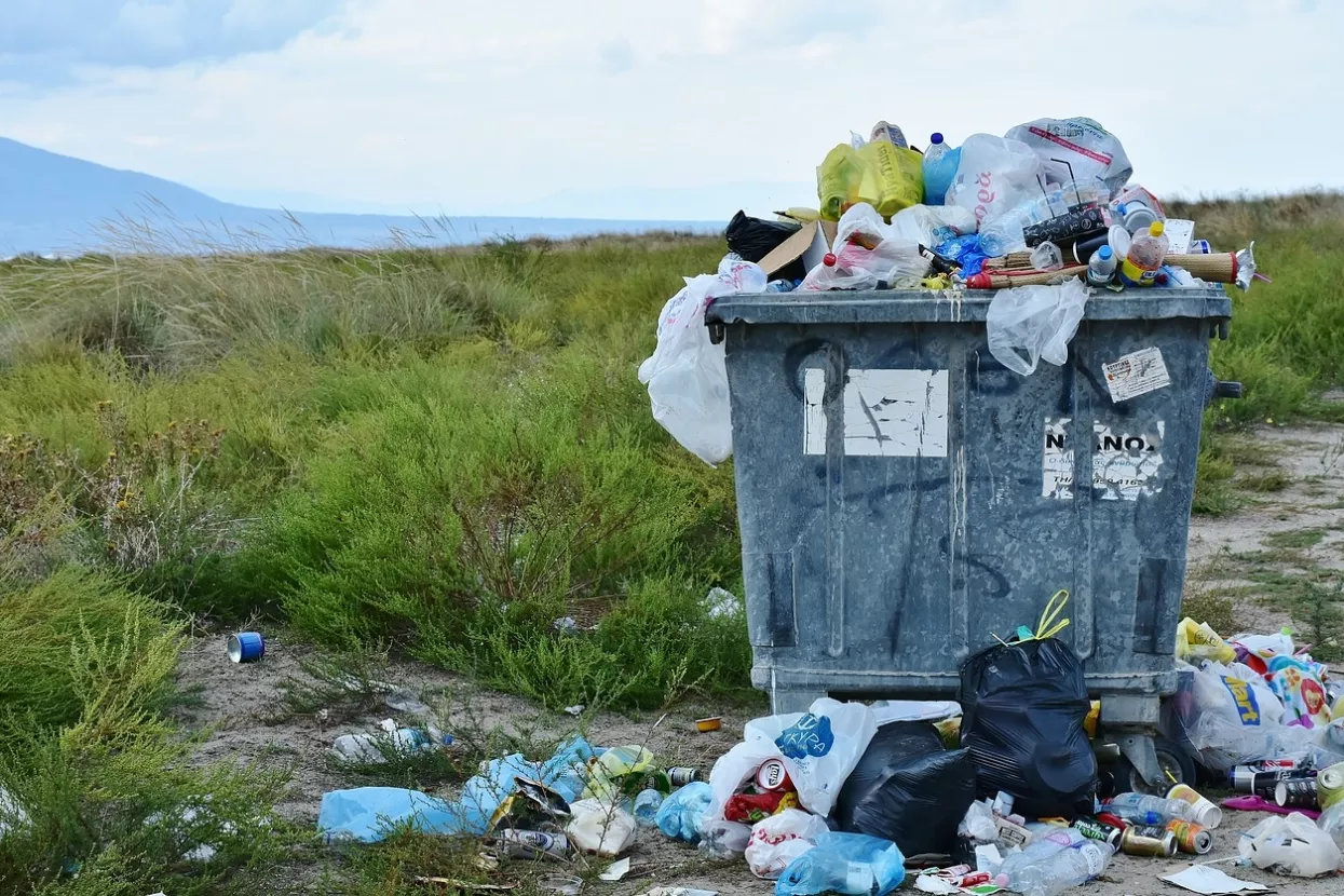 Zero Waste Hrvatska: Centri za otpad nisu dobri ni za okoliš ni za zdravlje ni za džep građana