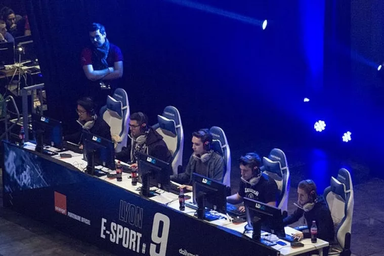Esport - globalni fenomen koji je zaludio regiju ide dalje