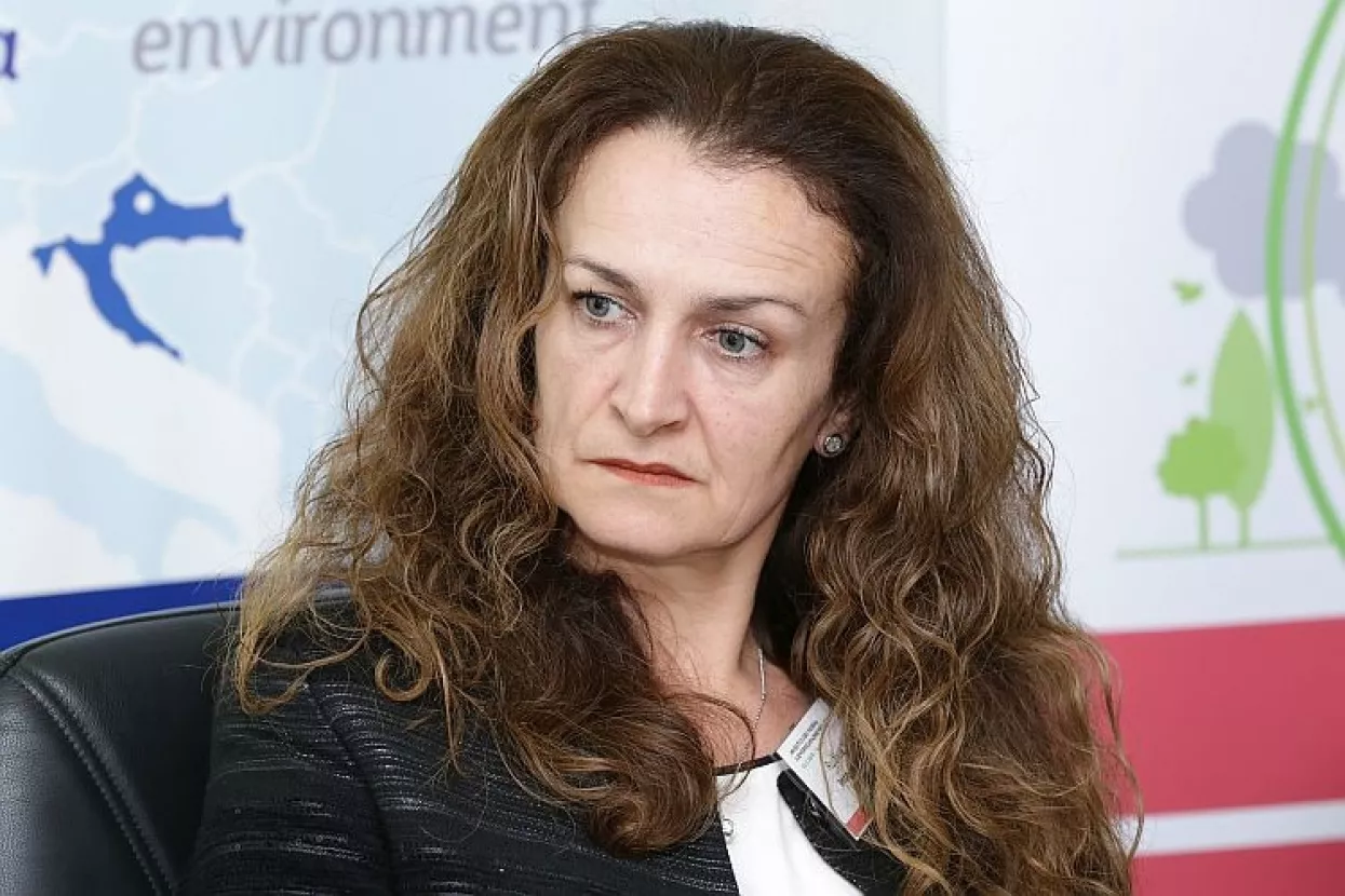 Sabljo: Ne libimo se uzeti početnika, bitno je da ima volju raditi - Lider invest