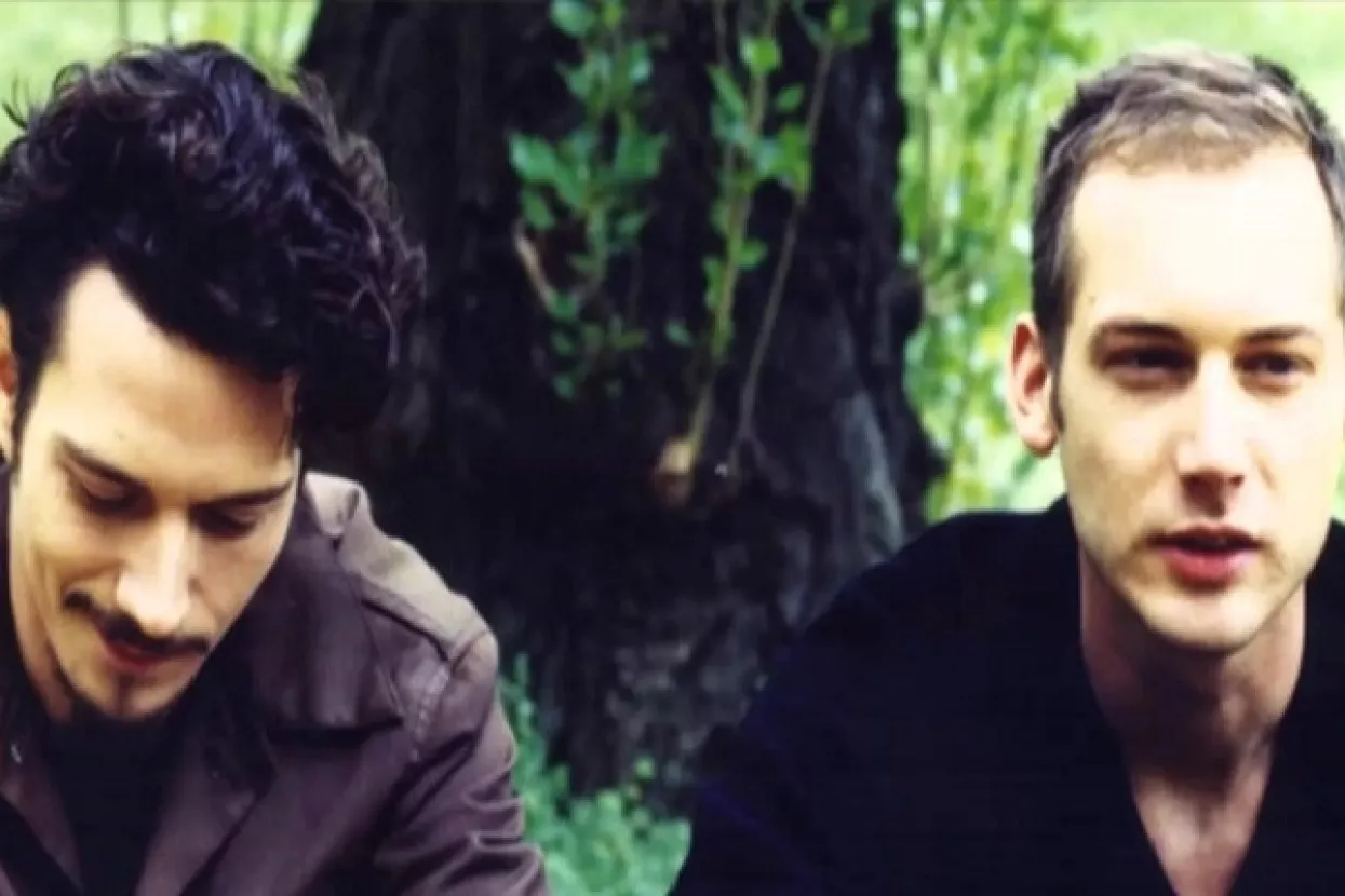 Velikani elektronske glazbe devedesetih spremaju četverosatni spektakl u Šibeniku