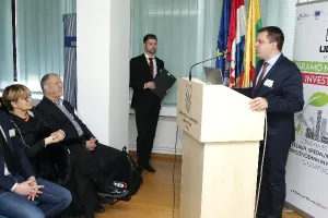 Hrebak: Dođite u Bjelovar, mi ćemo investitore držati kao kap vode na dlanu