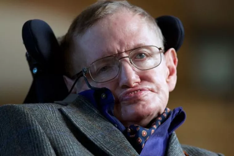 Hawking se pridružuje Newtonu i Darwinu u Westminsterskoj opatiji