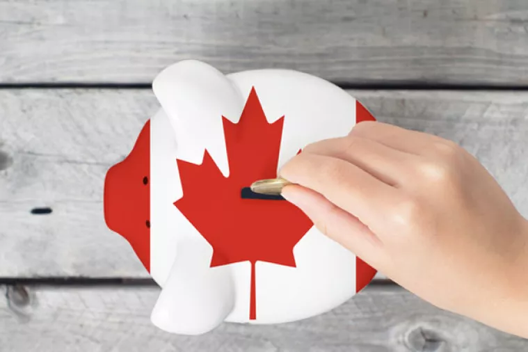 Majka i otac stvar prošlosti, Kanadska vlada odlučila staviti neutralan rod u sve svoje obrasce