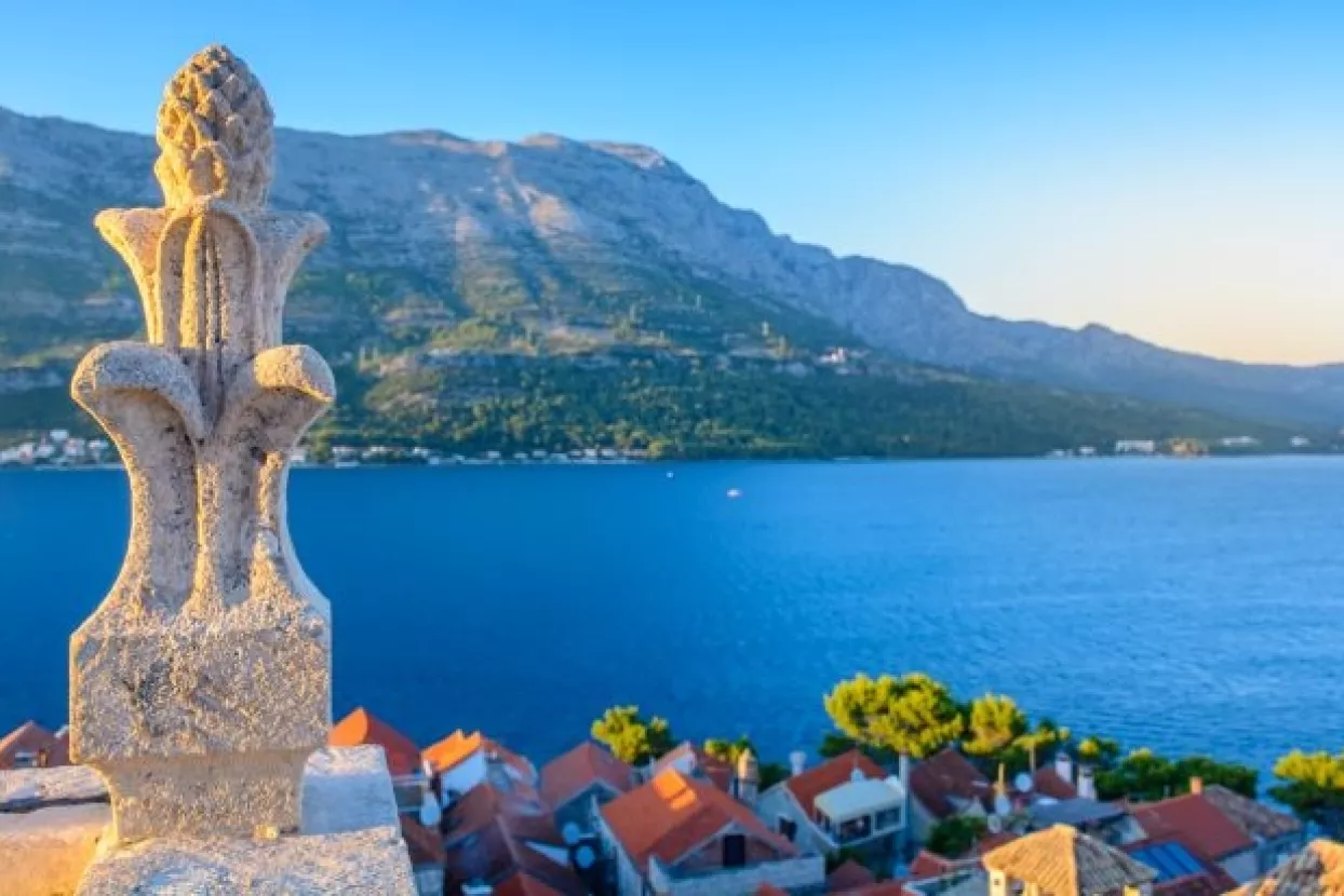 Projekt Pelješki most ide dalje