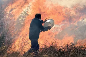 Vlada prihvatila planove za protupožarnu sezonu i protuminsko djelovanje