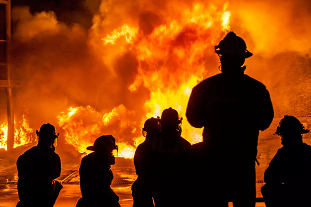 U dalmatinske šume stiže protupožarni videonadzor vrijedan 20 milijuna kuna