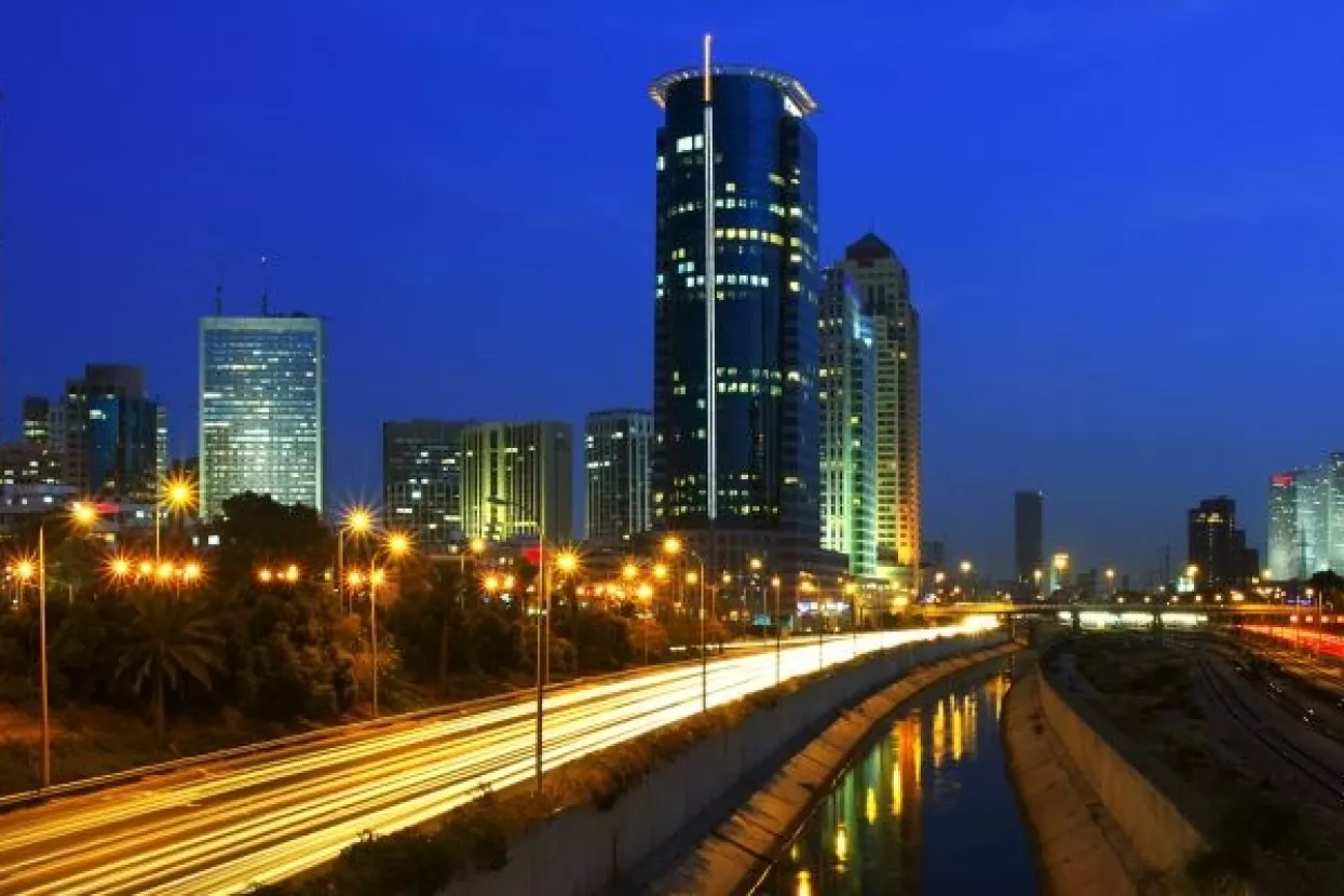 Lekcije iz Tel Aviva za uspje&scaron;nu digitalnu transformaciju pametnih gradova