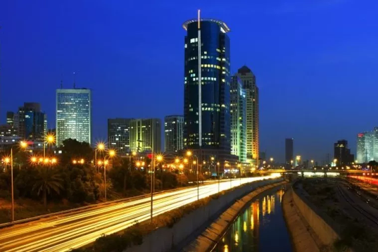 Lekcije iz Tel Aviva za uspje&scaron;nu digitalnu transformaciju pametnih gradova