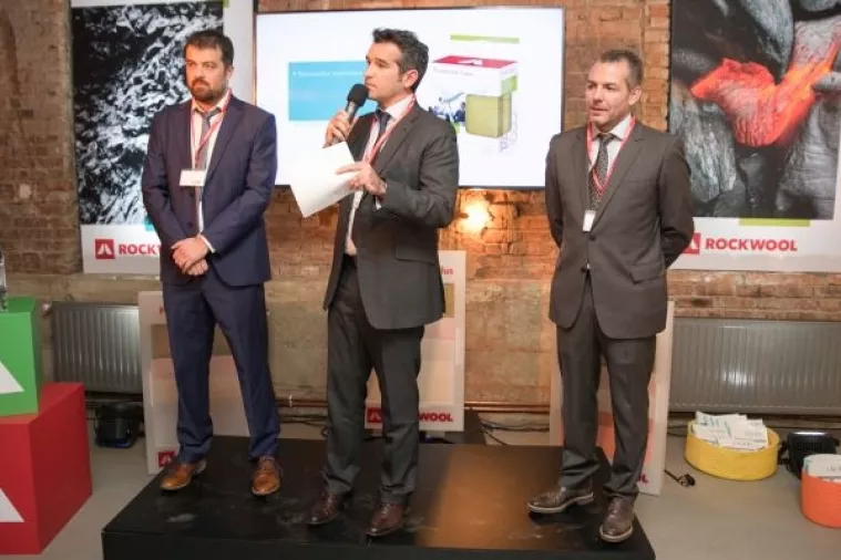 ROCKWOOL na svečanosti okupio više od 200 partnera i suradnika iz regije