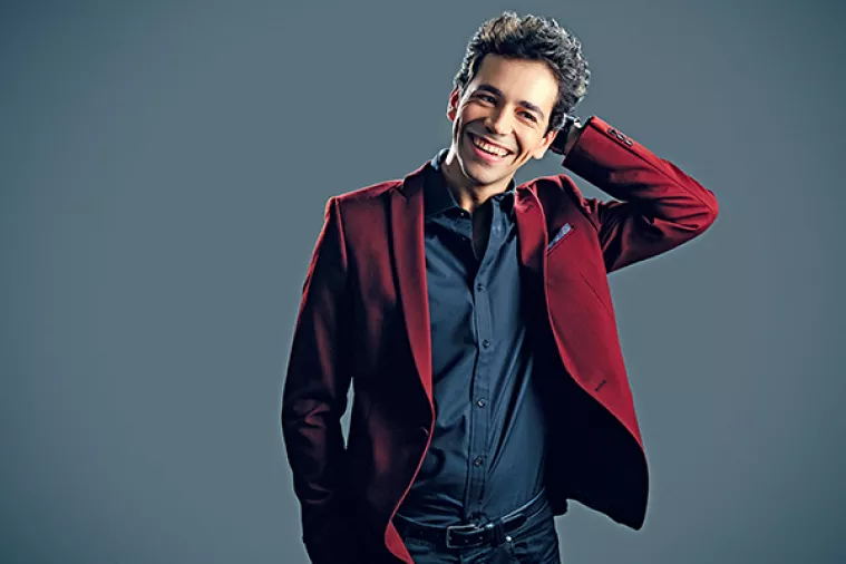 Vesselin Popov: Nakon 300 'lajkova' Cambridge Analytica vašu osobnost poznaje bolje od partnera