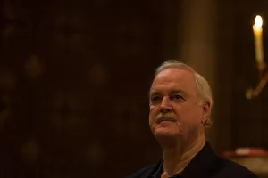 Zadnja prilika da ga 'uhvatite živog': Legendarni John Cleese prvi put u Zagrebu