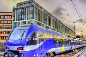 Deutsche Bahn pohvalio se rekordnim prihodima i brojem putnika, ali točnost mu i dalje slaba točka