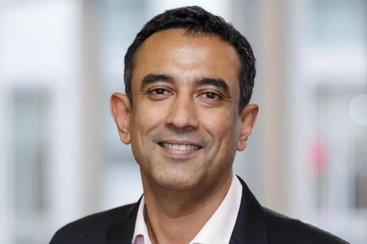 Gopalan: Od 12 DT-ovih pilot projekata pametnih gradova, najviše ih je u Hrvatskoj