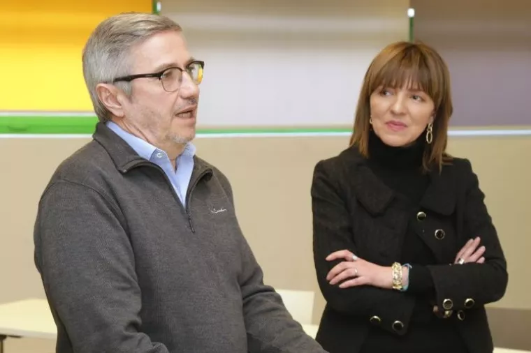 FOTO: Prvi ciklus Sirius Leadership programa zavr&scaron;en s velikim uspjehom