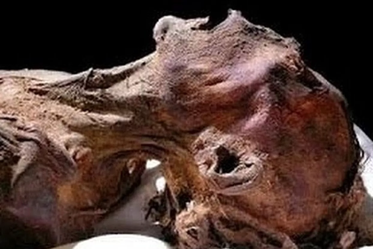 Nakon 15 godina riješen misterij mumificiranog kostura iz Atacame