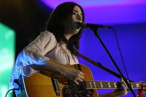 Porin: Glazbena nagrada zaglavljena u vremenu i prostoru