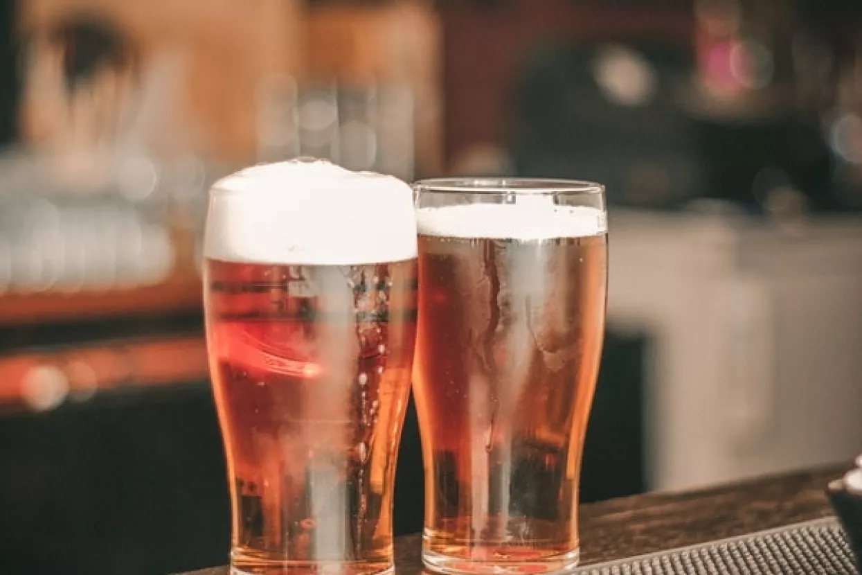 Znanstvenici stvorili pivo bez hmelja okusa 'hmeljastijeg' od pravog piva