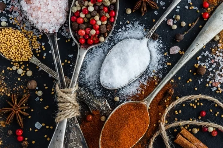 Začinjena je razlika između prosječnosti i posebnosti