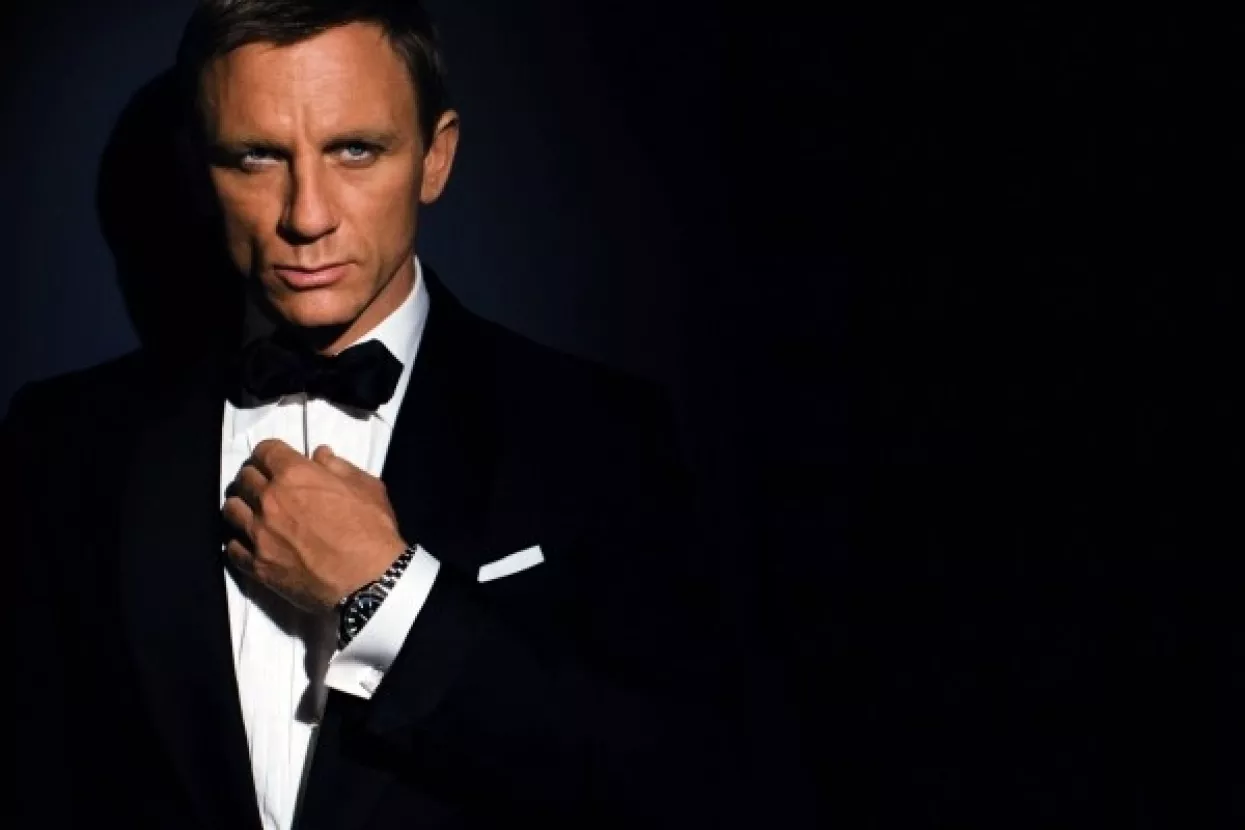 Ekipa iz 'Trainspottinga' priprema novi film o tajnom agentu Jamesu Bondu