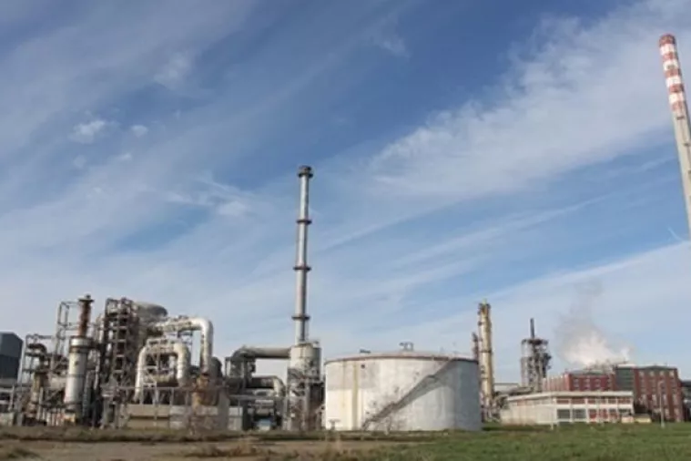 Za mjesec dana prva javna dražba zemljišta Dina Petrokemije vrijednog 400,7 milijuna kuna