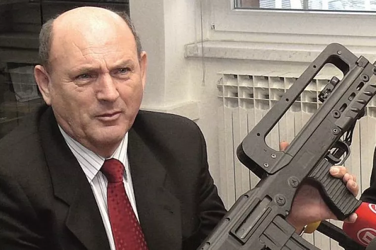 Vuković: HS Produkt uz američko sve više izvozi i na druga tržišta