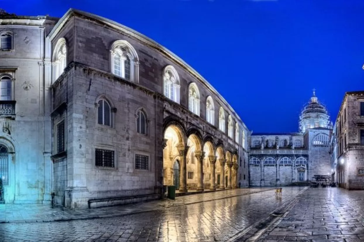 Dubrovačka biskupija poslovala s gubitkom od oko 4,8 milijuna kuna