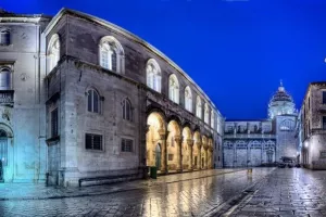 Dubrovačka biskupija poslovala s gubitkom od oko 4,8 milijuna kuna