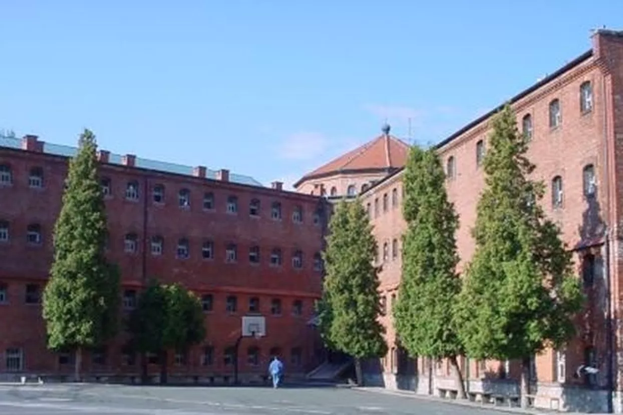 Štromar u energetski obnovljenoj Lepoglavi: Moramo vratiti građevince