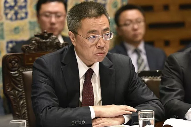 Kina o američkim carinama: Vratite zvijer u kavez WTO-a