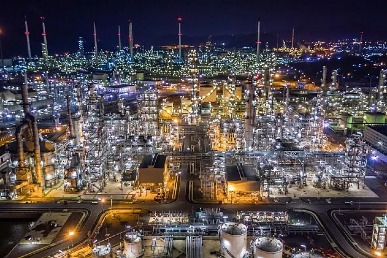 Najveći tjedni skok cijena nafte od srpnja prošle godine