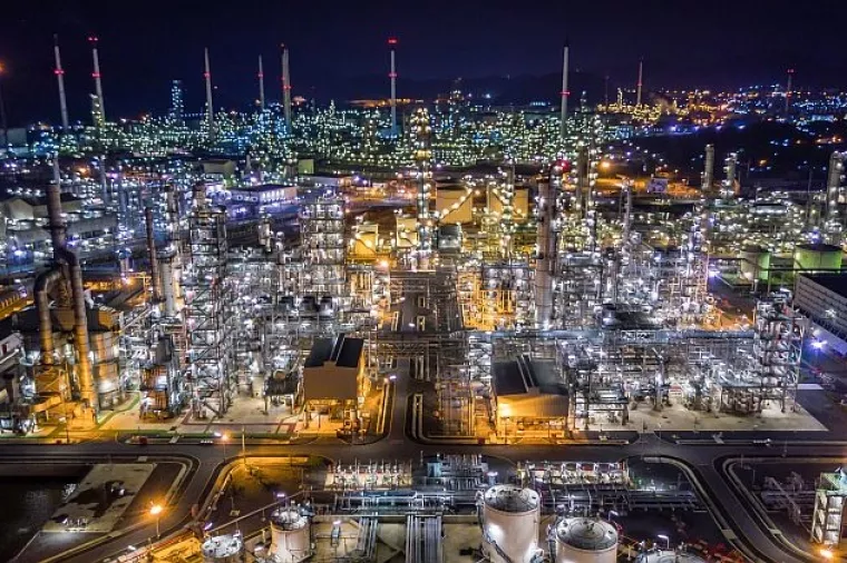 Najveći tjedni skok cijena nafte od srpnja prošle godine