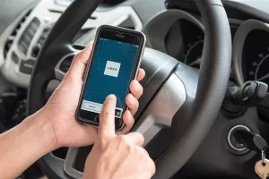 Uber se povlači iz jugoistočne Azije