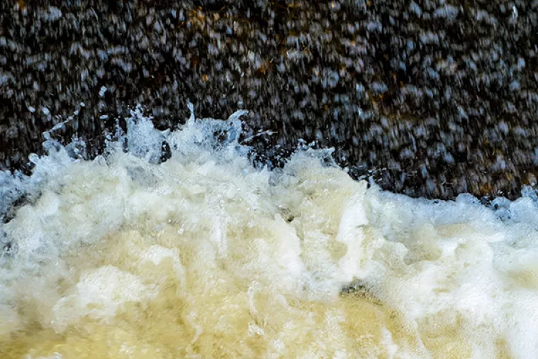 Nemoguće je procijeniti utjecaj odlagališta otpada Piškorica na površinske i podzemne vode
