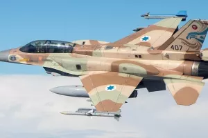 Nabava višenamjenskog borbenog aviona - Vijeće za obranu prihvatilo ponudu Izraela