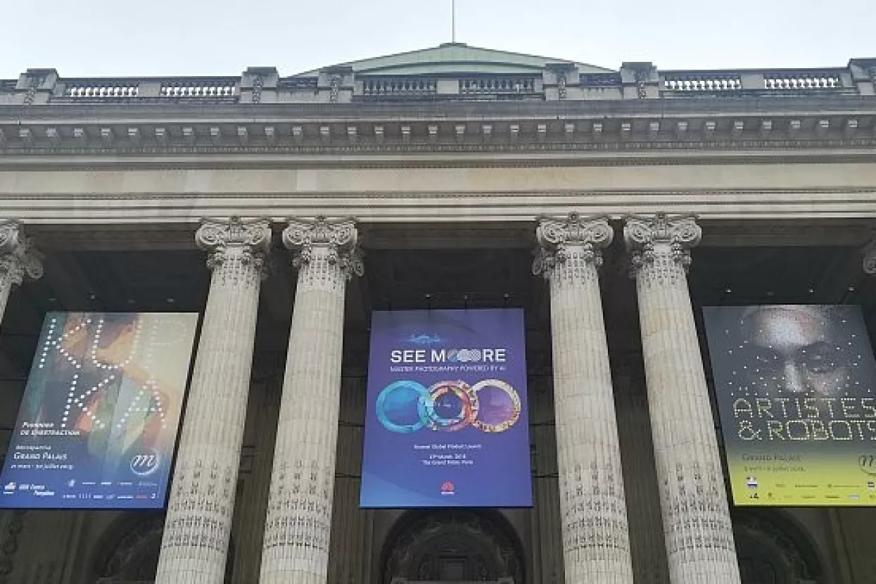 Huawei predstavio P20 Lite i Pro s moćnim 'AI kamerama' koje tuku konkurenciju