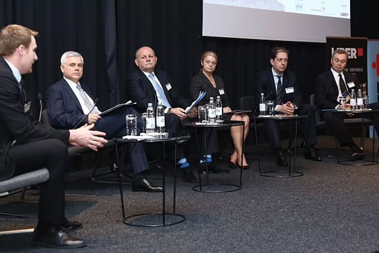 Šonje: Što se banke više oslanjaju na poslovanje s državom, to je tehnička efikasnost manja