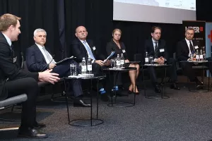 Šonje: Što se banke više oslanjaju na poslovanje s državom, to je tehnička efikasnost manja