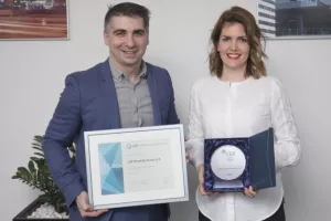 Lidl Hrvatska impresivnu sedmu godinu zaredom Poslodavac Partner