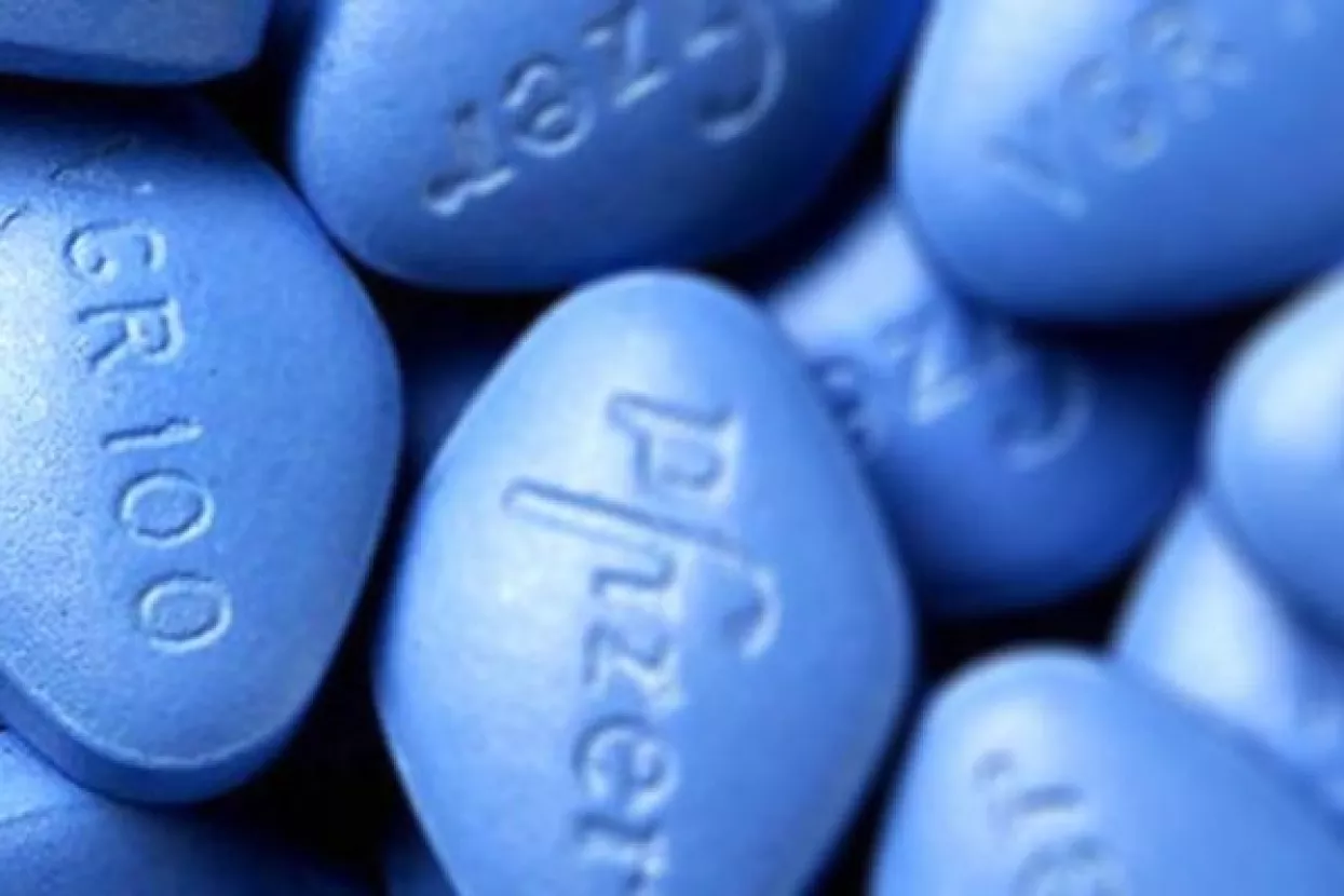 Viagra: 20 godina revolucionarnog seksa