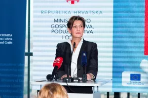 Dalić najavila jamstveni fond za sva brodogradilišta